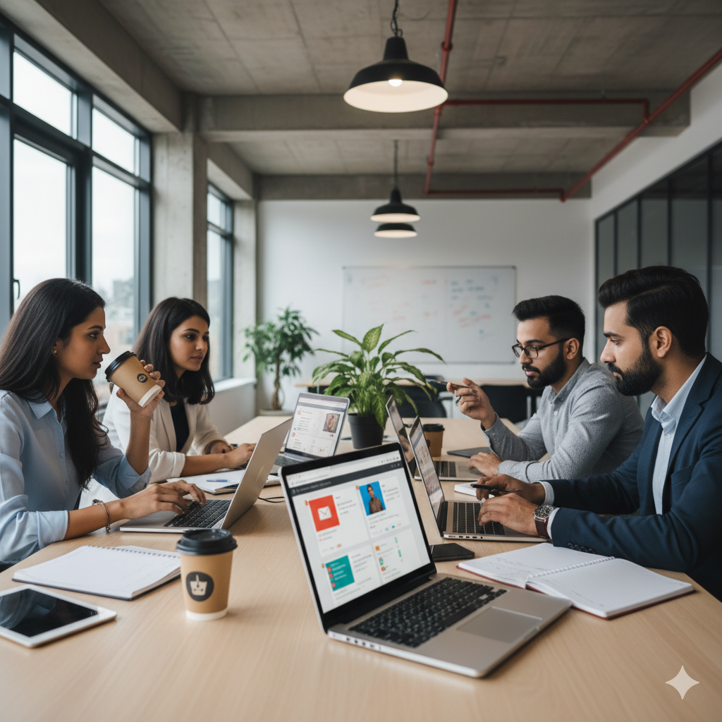 Email Marketing Blog