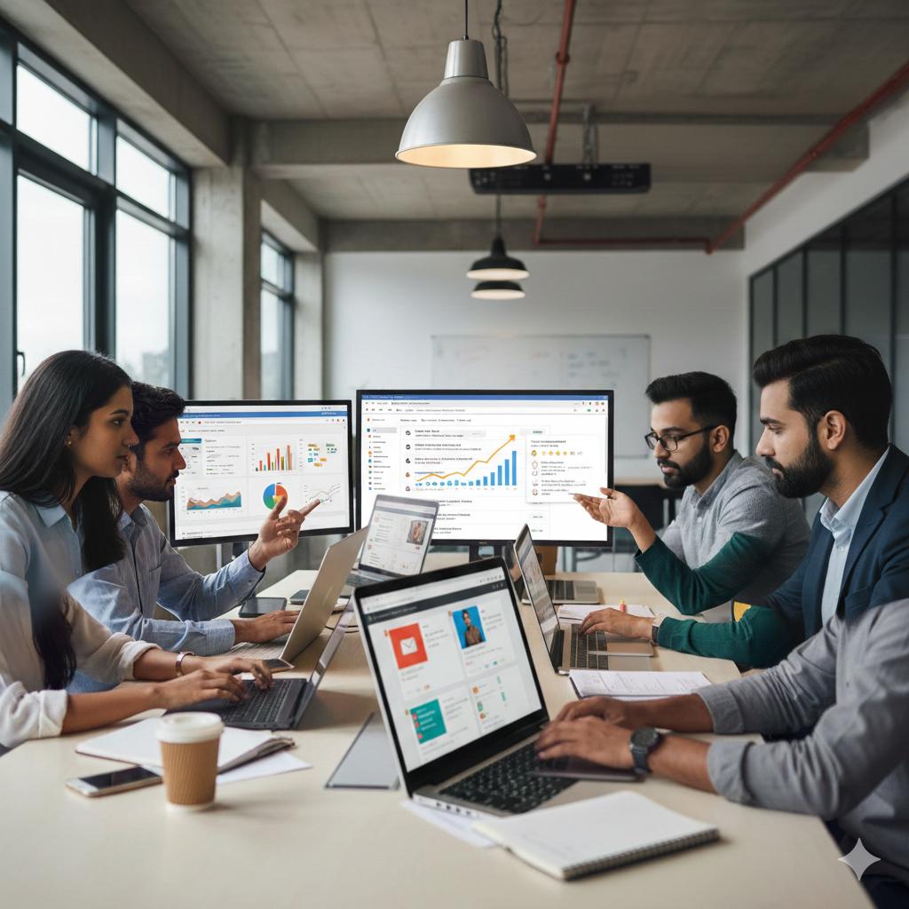 Online Reputation Management Blog